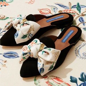 Schumacher x Margaux Slides New